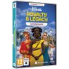 The Sims 4 Royalty & Legacy Expansion Pack - PC