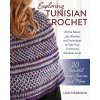 Exploring Tunisian Crochet (Lori Harrison)(Brožovaná)