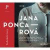 Podbrdské ženy - Jana Poncarová