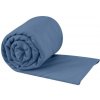 Sea To Summit uterák Pocket Towel L 60 x 120 cm moonlight