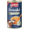RINTI Drinks s kačicou 185 ml
