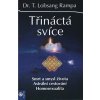 Třináctá svíce - Rampa T. Lobsang