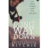 Long Way Down: The Calloway Sisters, Book 4