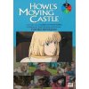 Howls Moving Castle Film Comic Miyazaki Hayao