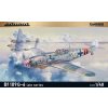 Eduard Messerschmitt Bf 109 G-6 Late Series (ProfiPACK edition) 1:48