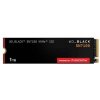 WD BLACK SN7100 SSD 1TB M.2 NVMe Gen4 POWERED BY SANDISK