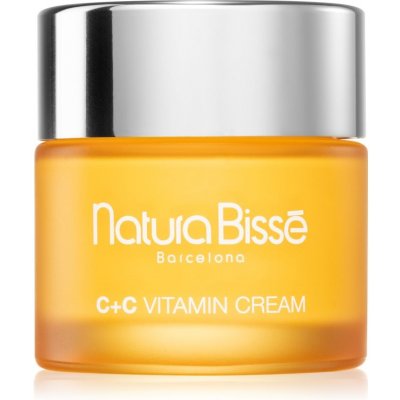 Natura Bissé C+C Vitamin Line spevňujúci krém pre suchú pleť 75 ml