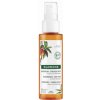 Klorane Huile De Mangue mangový olej pre suché vlasy 100 ml