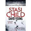 Stasi Child - David Young