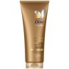 Dove Derma Spa samoopaľovací telový balzam pre strednú až tmavú pleť, 200 ml