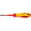 Skrutkovač krížový VDE SLIM 98 24 01 SLS KNIPEX