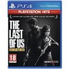 The Last of Us: Remastered CZ PS4