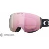 Oakley Flight Deck M okuliare, matte black/prizm rose gold