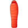 Mountain Equipment Kryos Regular - Cardinal Orange Left Zip