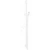 HANSGROHE - Unica'S Sprchová tyč 900 mm so sprchovou hadicou, matná biela 28631700