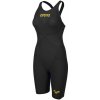 Arena Powerskin Carbon Glide FBSLOB Black/Gold 28 + výmena a vrátenie do 30 dní s poštovným zadarmo