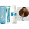 Fanola Colouring Cream 9.14 Walnut 100 ml