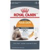 Suché krmivo pre mačky Royal Canin Hair & Skin 400 g na kožu a srsť