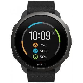 Suunto 3 od 101,83 € - Heureka.sk