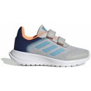 adidas Tensaur Run 2.0 CF K HQ1269 šedá