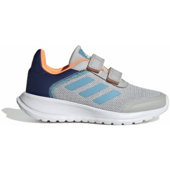 adidas Tensaur Run 2.0 CF K HQ1269 šedá