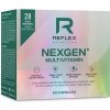 Reflex Nutrition Nexgen – 60 kapsúl
