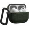 UAG Metropolis, olive - AirPods Pro 2 (104125117272)
