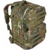 Batoh MFH US Assault L - flecktarn