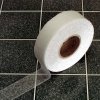 VMBal Protišmyková páska korundová PRIEHĽADNÁ 5 cm x 18 m