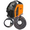 Invertor TIG JASIC 200 Pulse AC/DC PFC s horákom 17/8m + uzem.kábel, (E2S22) 51005620