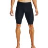 Under Armour | UA Project Rock HG Shorts-BLK | čierna| M