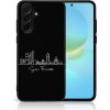 PROTEMIO 112990 MY ART Ochranný kryt pre Samsung Galaxy A56 SAN FRANCISCO (212)