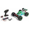 Carson RC X10 Monster Warrior XL 2.0 zelený 1/10 100%RTR