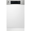 Electrolux EES42210IX vstavaná umývačka