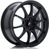 JAPAN RACING JR5 hliníkové disky 7,5x17 5x108-112 ET35 Black