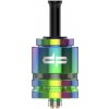 Digiflavor Siren V4 22mm MTL RTA Barva: Duhová