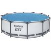 Bestway 58242 Solárna Plachta na bazén 366cm