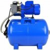 Domáca vodáreň JS100 50L - GEKO G81514
