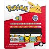 Epee set malý Pokémon