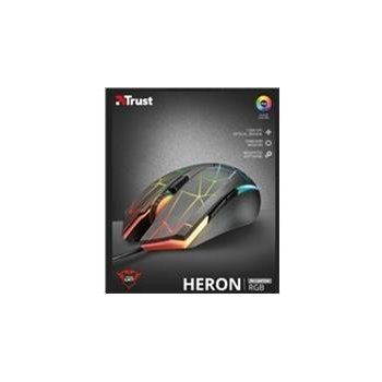 Trust GXT 170 Heron RGB Mouse 21813