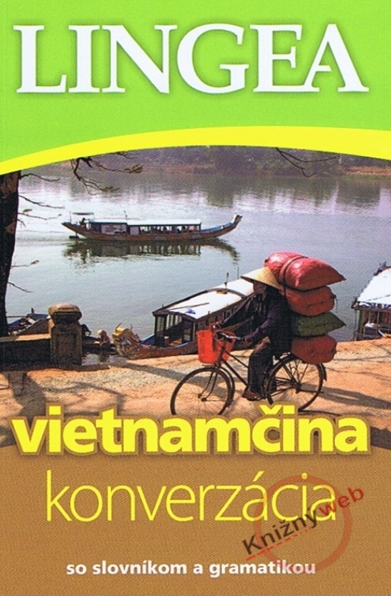 Vietnamčina konverzácia