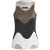 adidas Marimekko Tennis Tank multicolor black