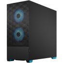 PC skrinka Fractal Design Pop Air RGB Core TG Clear Tint FD-C-POR1A-02