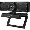 GENIUS Webcam WideCam F100 V2/ Full HD 1080P/ USB/ 120° široký uhol záberu/ mikrofón