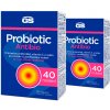 GS Probiotic Antibio 2× 10 kapsúl