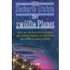 Der zwölfte Planet (Zecharia Sitchin)(Pevná)