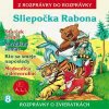 Sliepočka Rabona (Z rozprávky do rozprávky) - Audiokniha