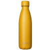 SCANPAN Termo flaša 500 ml nerezová, zlatožltá TO GO DT51000157