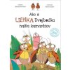 Ako si lienka Dvojbodka našla kamarátov - Kuchtová Jaroslava