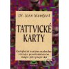 Tattvické karty kniha a 26 karet - John Mumford